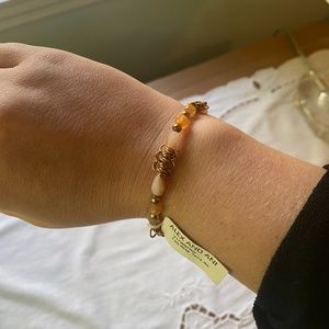 Alex and Ani Wrap Bracelet w/ Tag